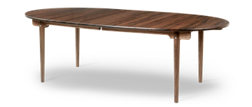 CH339 Dining Table by Carl Hansen - view 7